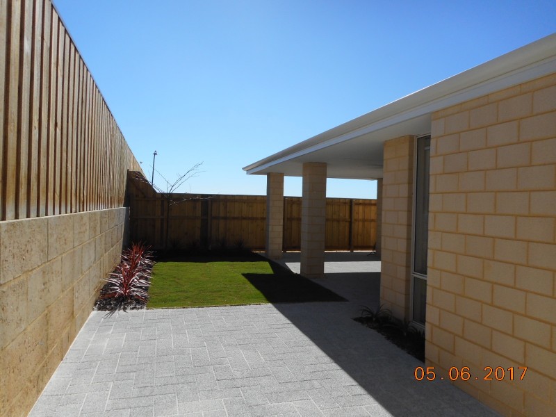 4 Aire Way, Ellenbrook WA 6069