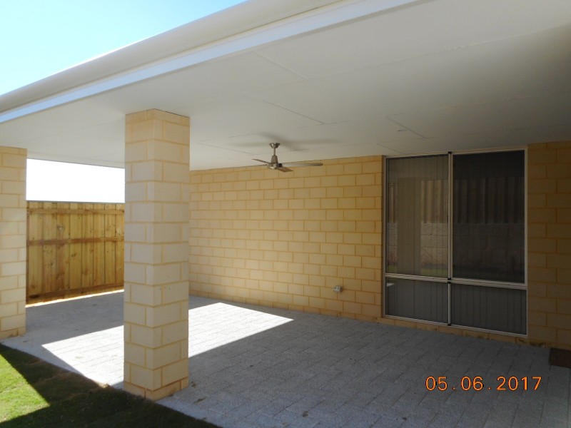 4 Aire Way, Ellenbrook WA 6069