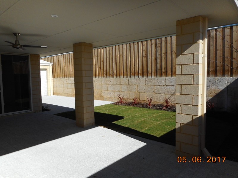4 Aire Way, Ellenbrook WA 6069
