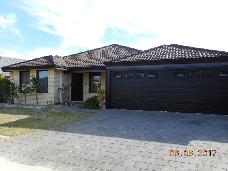 7 Heirisson Turn, Ellenbrook WA 6069