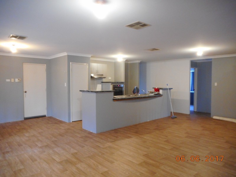 7 Heirisson Turn, Ellenbrook WA 6069