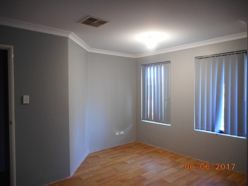 7 Heirisson Turn, Ellenbrook WA 6069