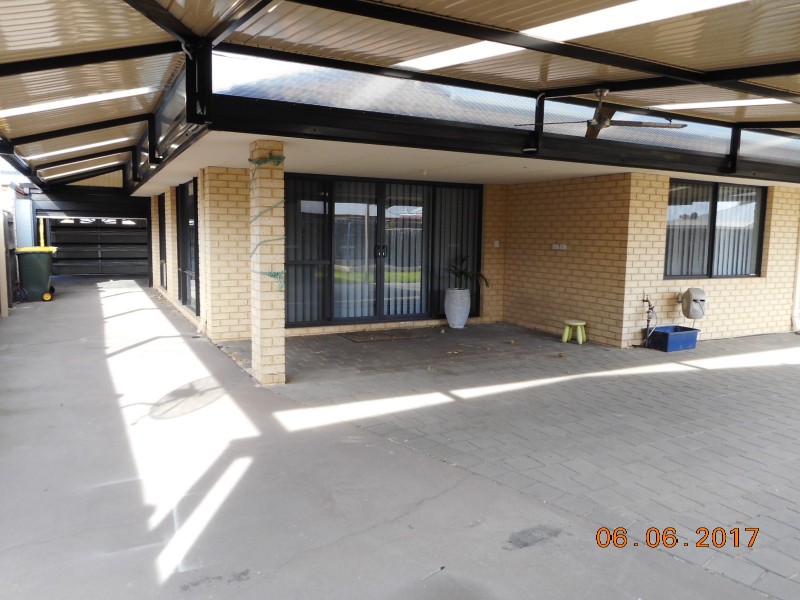 7 Heirisson Turn, Ellenbrook WA 6069