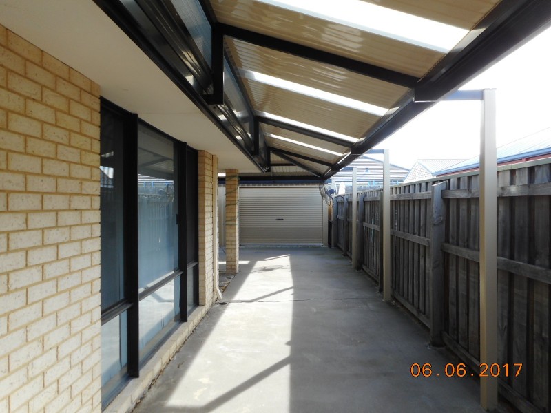 7 Heirisson Turn, Ellenbrook WA 6069