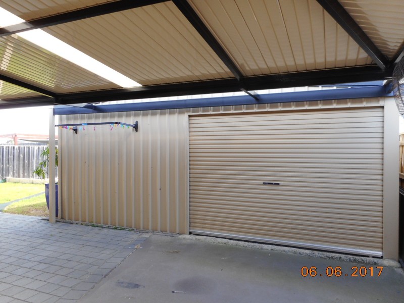 7 Heirisson Turn, Ellenbrook WA 6069