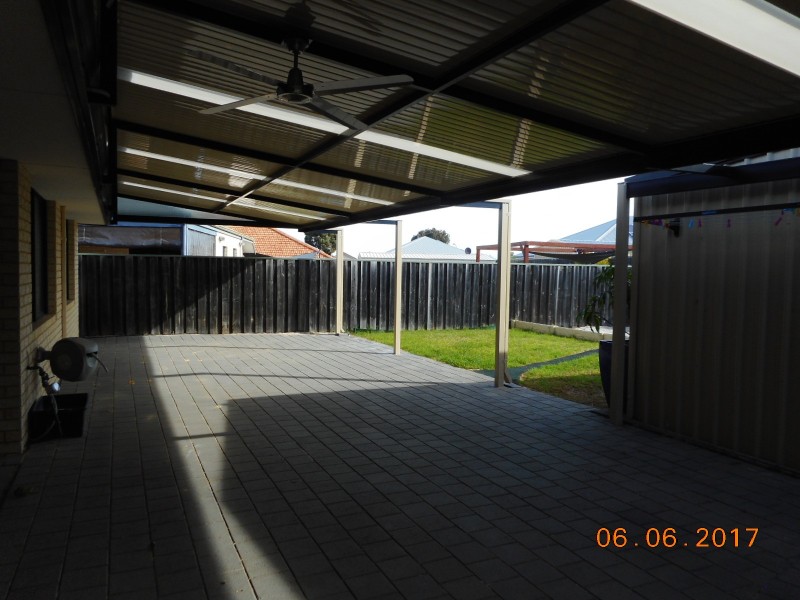 7 Heirisson Turn, Ellenbrook WA 6069