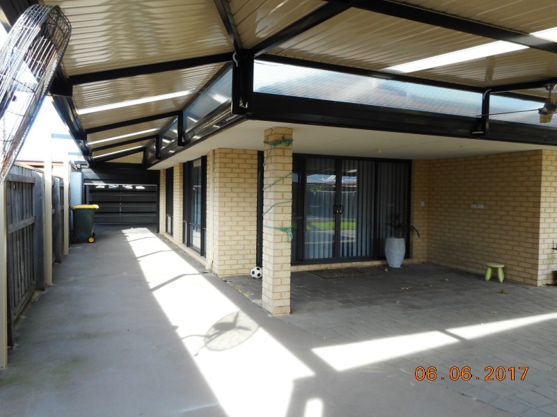 7 Heirisson Turn, Ellenbrook WA 6069