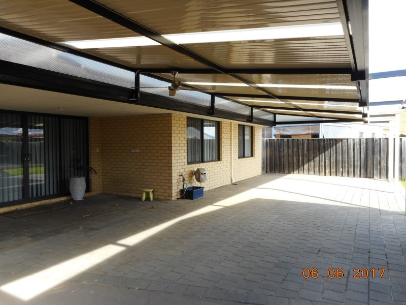 7 Heirisson Turn, Ellenbrook WA 6069