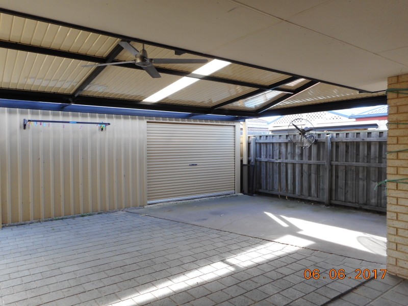 7 Heirisson Turn, Ellenbrook WA 6069