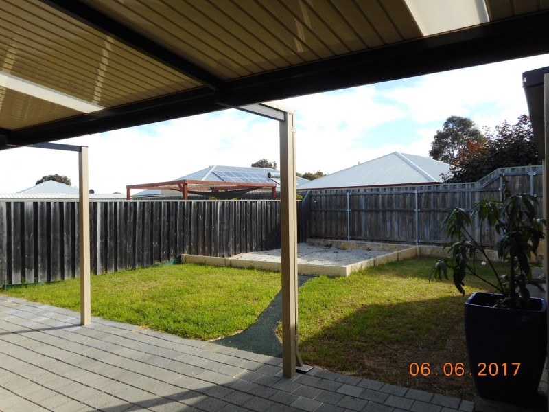 7 Heirisson Turn, Ellenbrook WA 6069
