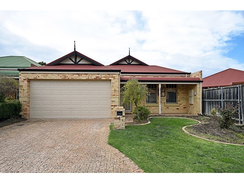 4 Smoke Bush Way, Ellenbrook WA 6069