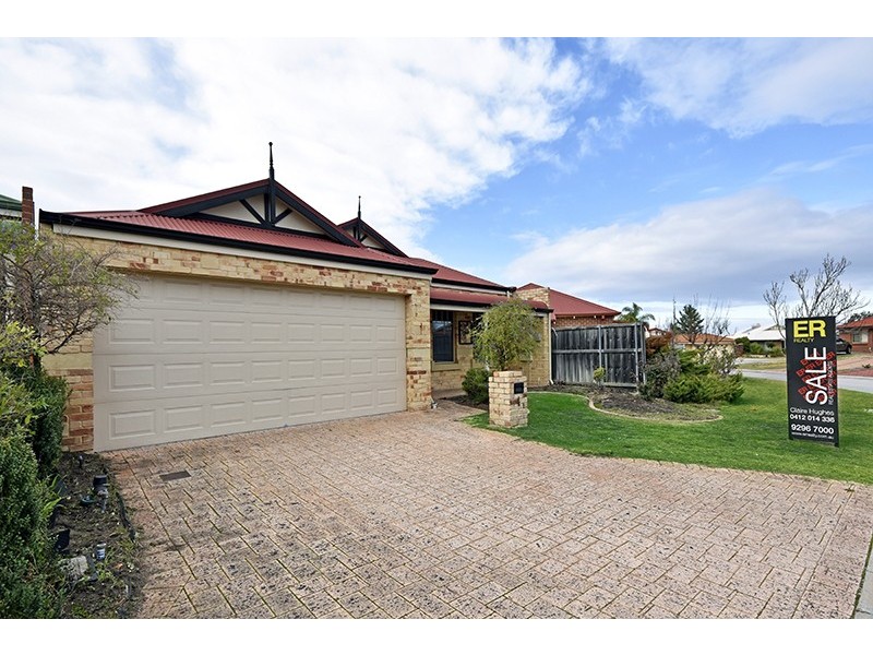 4 Smoke Bush Way, Ellenbrook WA 6069