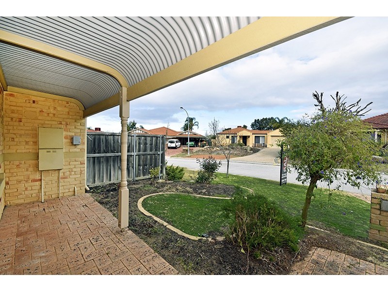 4 Smoke Bush Way, Ellenbrook WA 6069