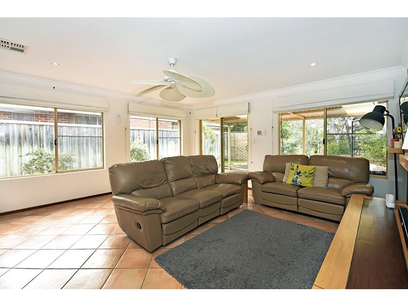 4 Smoke Bush Way, Ellenbrook WA 6069