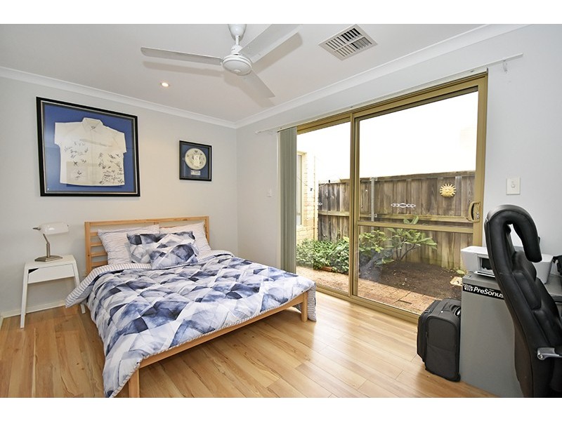 4 Smoke Bush Way, Ellenbrook WA 6069