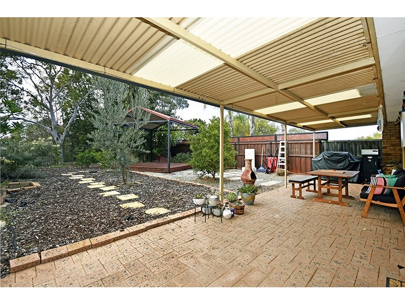 4 Smoke Bush Way, Ellenbrook WA 6069