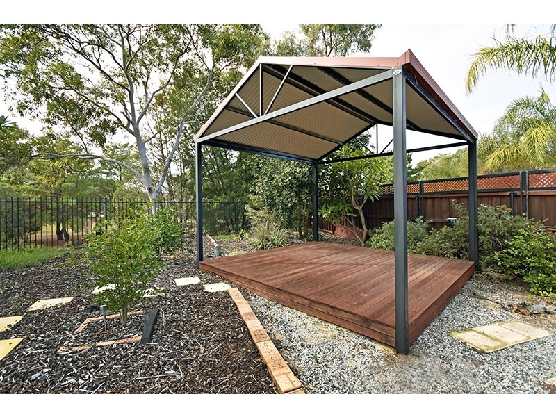 4 Smoke Bush Way, Ellenbrook WA 6069