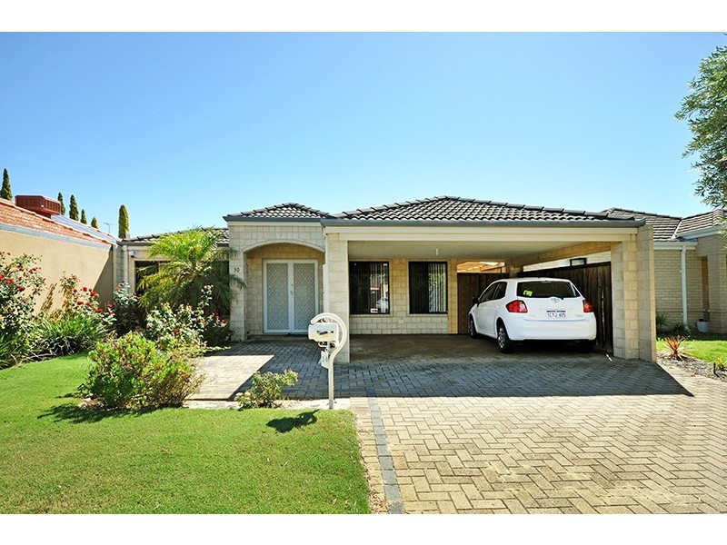 30 Bellini Avenue, Ellenbrook WA 6069