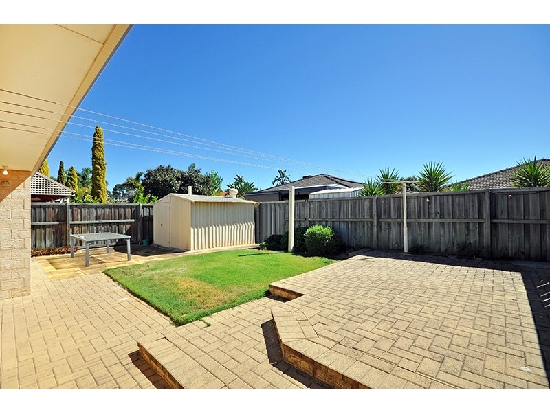 30 Bellini Avenue, Ellenbrook WA 6069