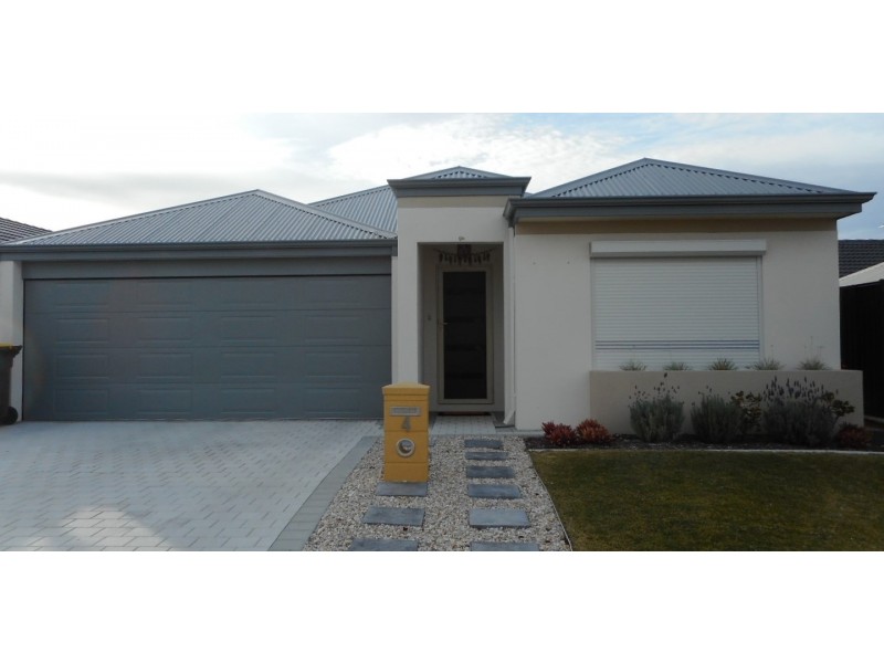 4 Ornate Glade, Aveley WA 6069