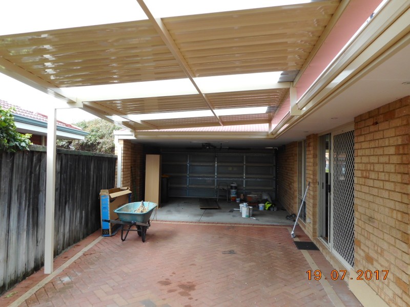 27 Midsummer Circle, Ellenbrook WA 6069