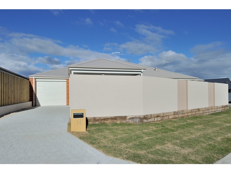14 Glider Street, Ellenbrook WA 6069
