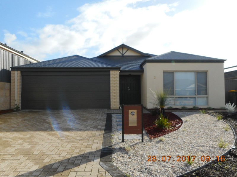 3 Barclay Way, Aveley WA 6069