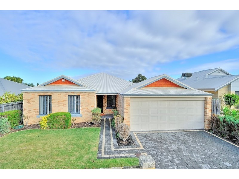 113 Coolamon Boulevard, Ellenbrook WA 6069