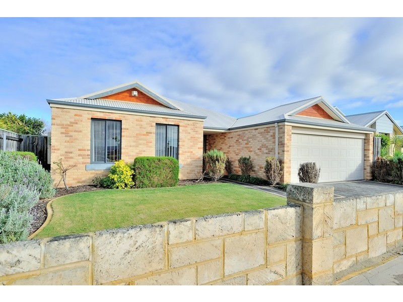 113 Coolamon Boulevard, Ellenbrook WA 6069