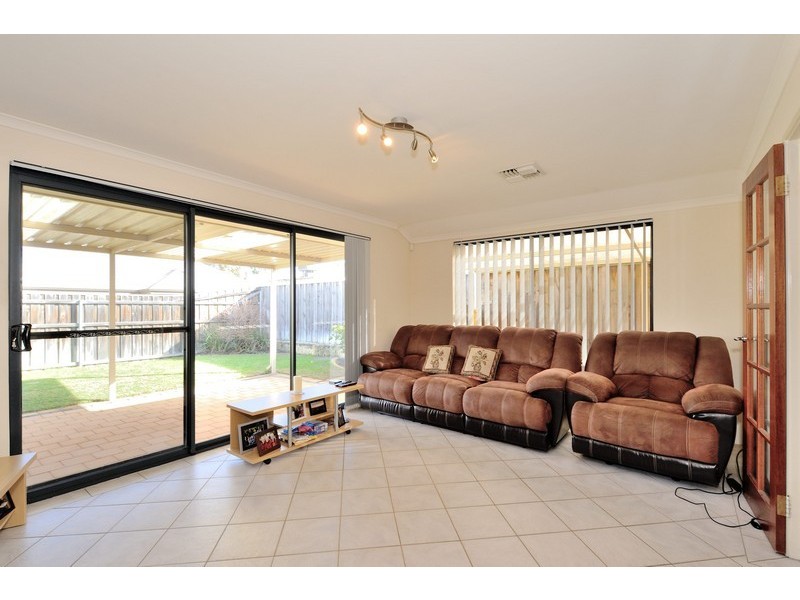 113 Coolamon Boulevard, Ellenbrook WA 6069