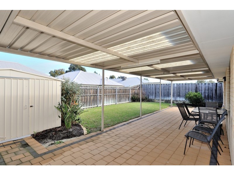 113 Coolamon Boulevard, Ellenbrook WA 6069