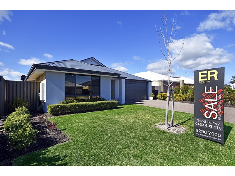 12 Gamin Vista, Aveley WA 6069