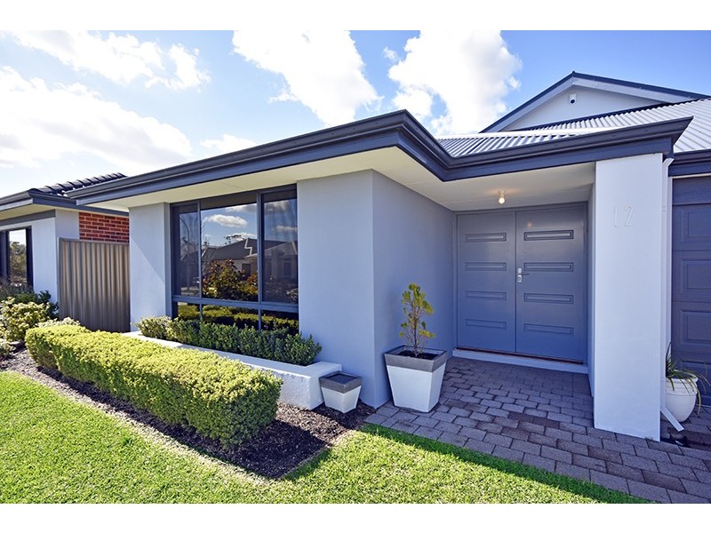 12 Gamin Vista, Aveley WA 6069
