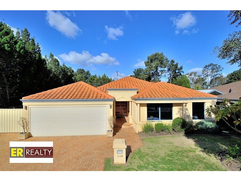 118 Rossini Circle, Ellenbrook WA 6069
