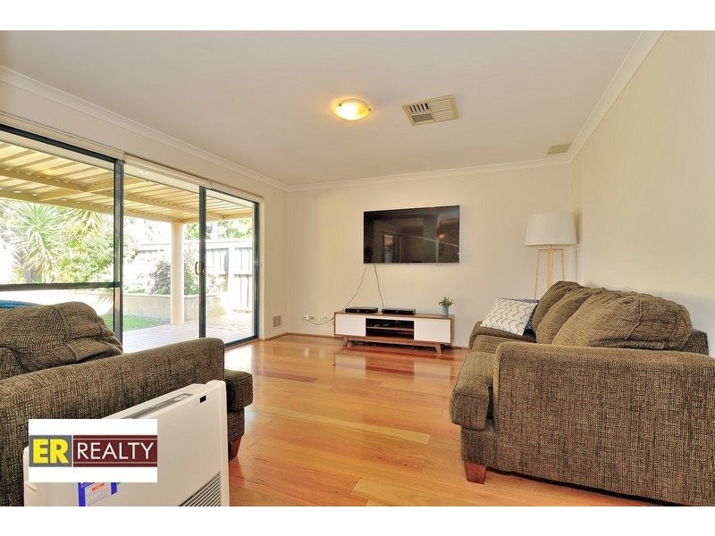 118 Rossini Circle, Ellenbrook WA 6069