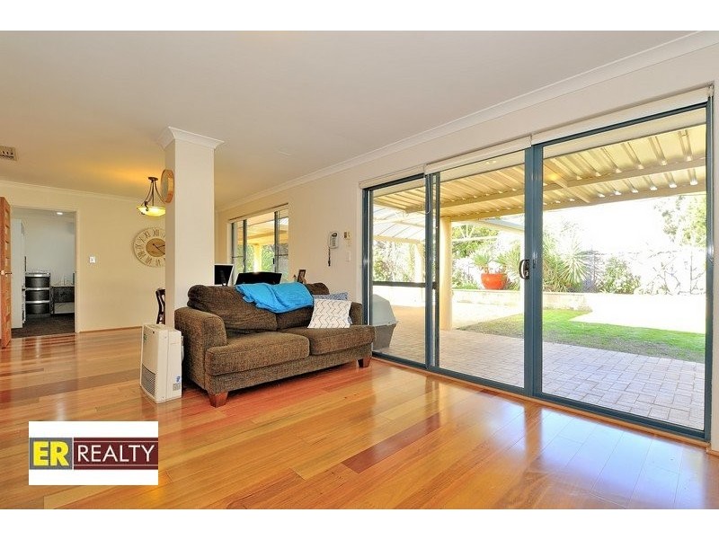 118 Rossini Circle, Ellenbrook WA 6069