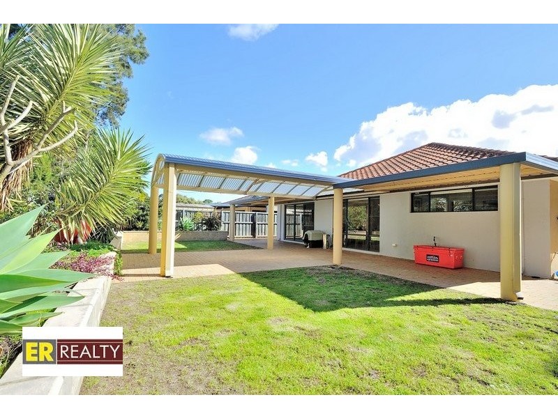 118 Rossini Circle, Ellenbrook WA 6069