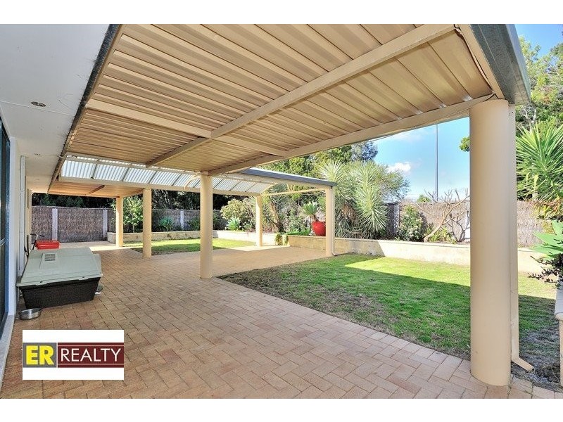 118 Rossini Circle, Ellenbrook WA 6069