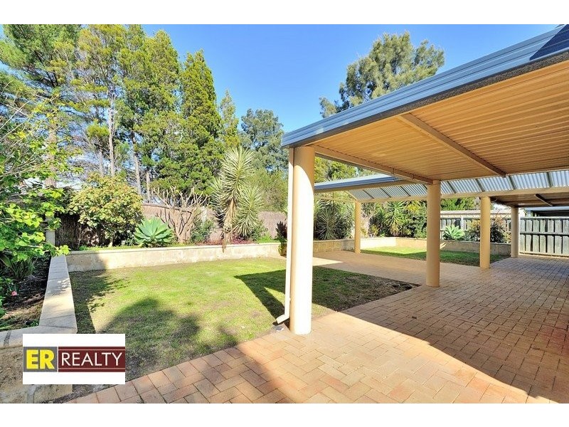 118 Rossini Circle, Ellenbrook WA 6069