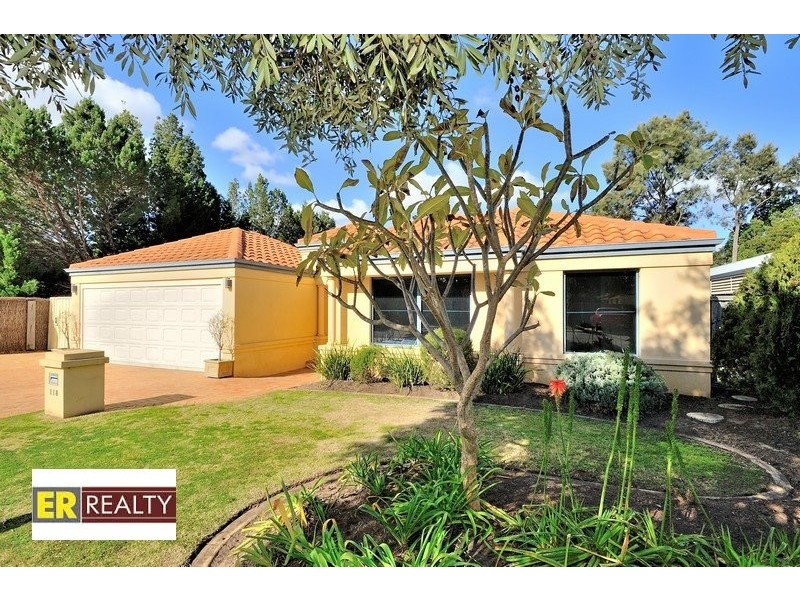 118 Rossini Circle, Ellenbrook WA 6069