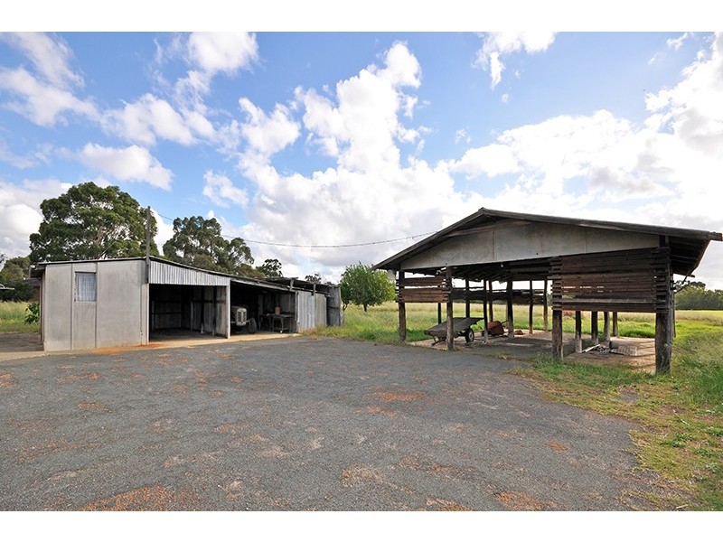 835 Great Northern Highway, Herne Hill WA 6056