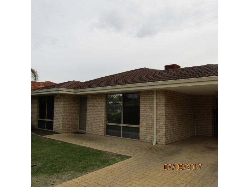20 Starbush Crescent, Ellenbrook WA 6069