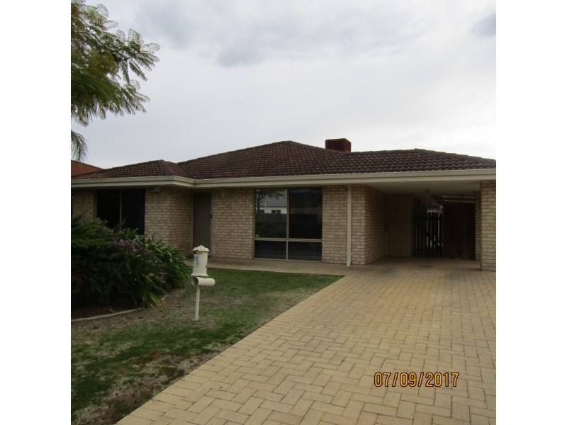 20 Starbush Crescent, Ellenbrook WA 6069
