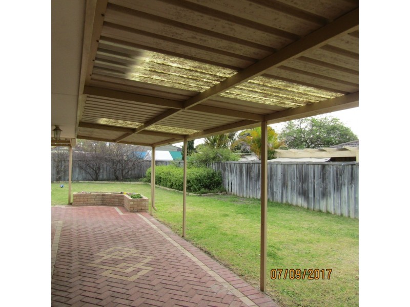 20 Starbush Crescent, Ellenbrook WA 6069