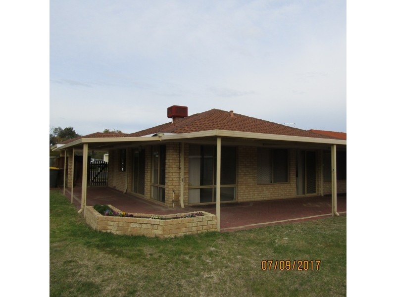 20 Starbush Crescent, Ellenbrook WA 6069