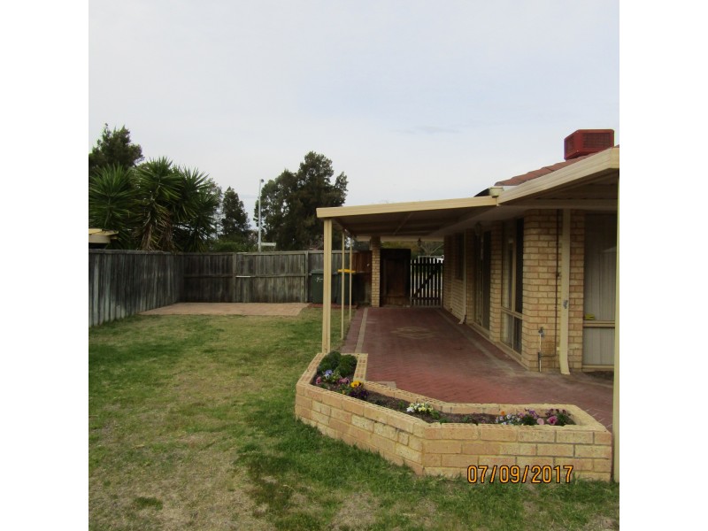 20 Starbush Crescent, Ellenbrook WA 6069
