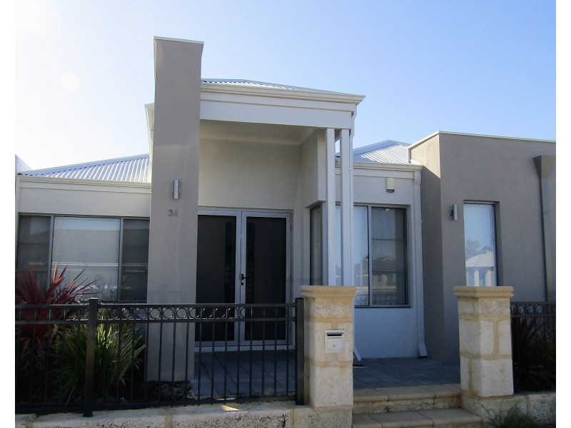 34 Rivington Entrance, Aveley WA 6069