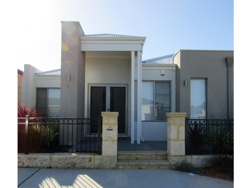 34 Rivington Entrance, Aveley WA 6069