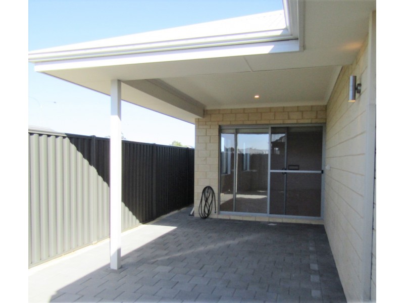 34 Rivington Entrance, Aveley WA 6069