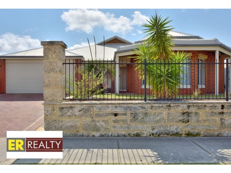 28 Westgrove Drive, Ellenbrook WA 6069